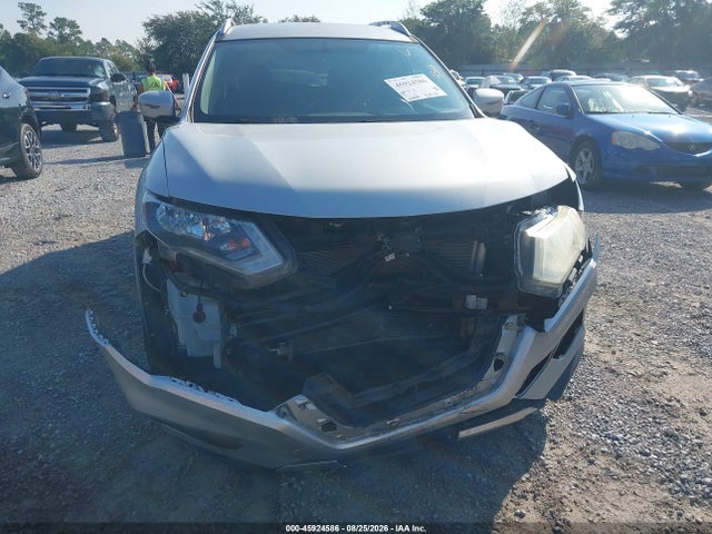 Продаж на аукціоні авто 2018 Nissan Rogue Sv, vin: KNMAT2MV1JP545680, номер лоту: 45924586