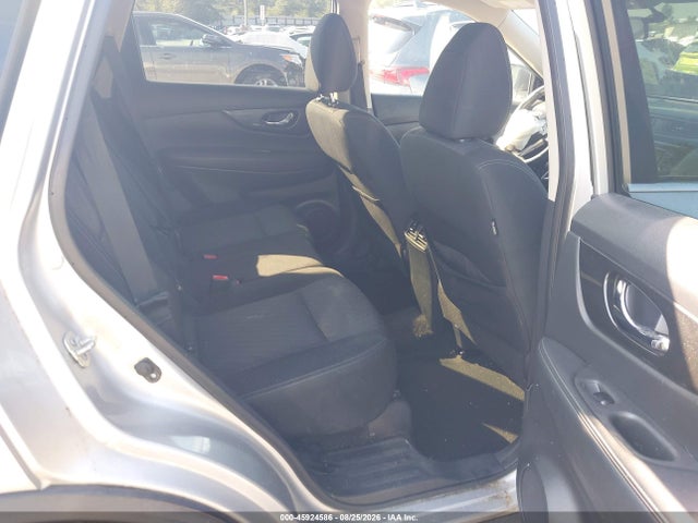 Продаж на аукціоні авто 2018 Nissan Rogue Sv, vin: KNMAT2MV1JP545680, номер лоту: 45924586