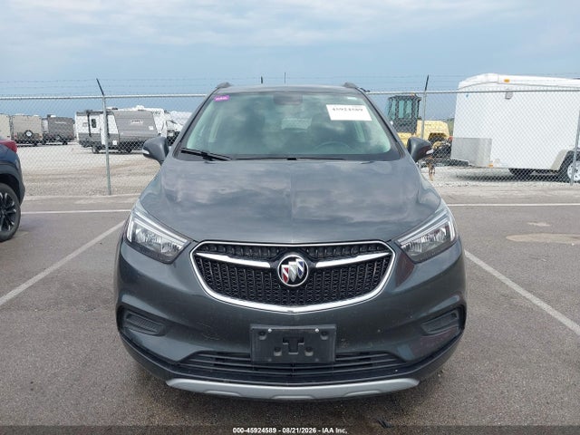 Продаж на аукціоні авто 2018 Buick Encore Preferred, vin: KL4CJASB9JB657717, номер лоту: 45924589