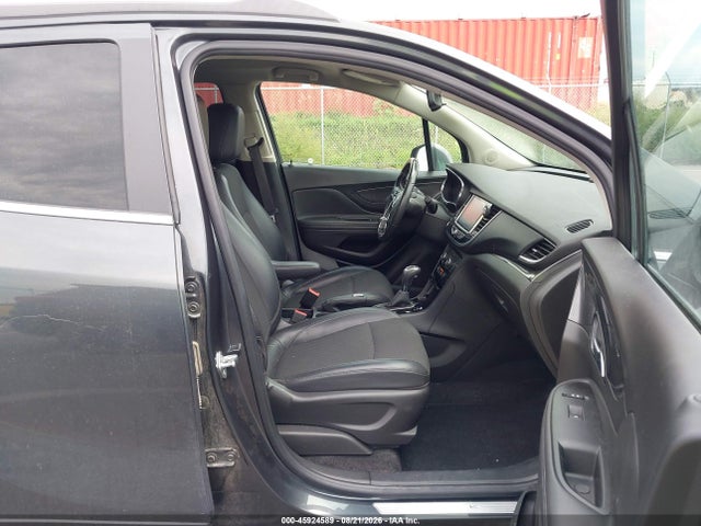 Продаж на аукціоні авто 2018 Buick Encore Preferred, vin: KL4CJASB9JB657717, номер лоту: 45924589