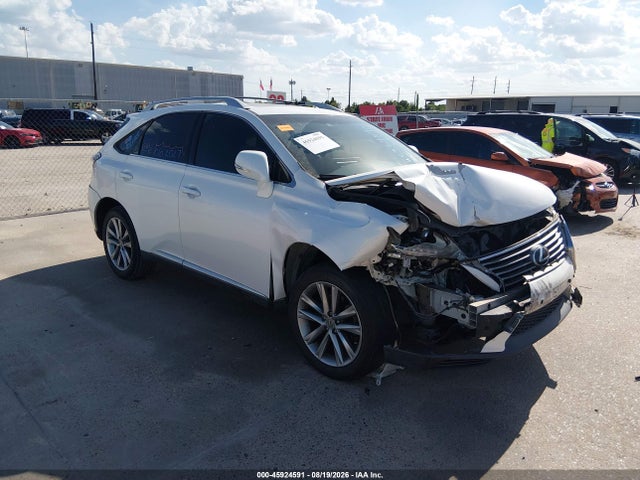 2015 2T2ZK1BA6FC186148 main image