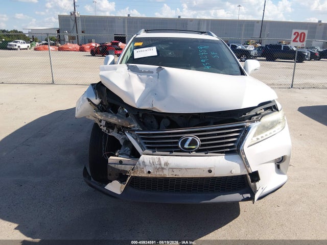 Lexus RX 350 2015 2T2ZK1BA6FC186148 Image 12