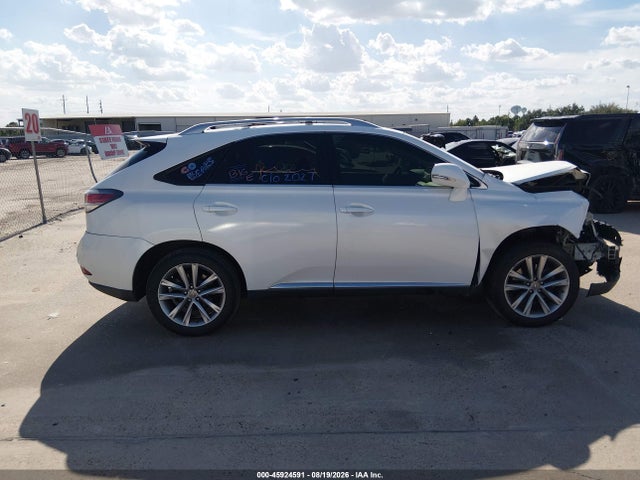 Lexus RX 350 2015 2T2ZK1BA6FC186148 Image 13