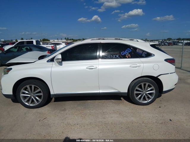 Lexus RX 350 2015 2T2ZK1BA6FC186148 Image 14