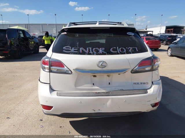 Lexus RX 350 2015 2T2ZK1BA6FC186148 Image 16