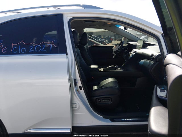 Lexus RX 350 2015 2T2ZK1BA6FC186148 Image 5