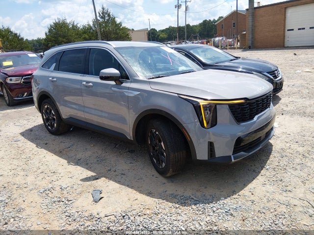 Продаж на аукціоні авто 2026 Kia Sorento S, vin: 5XYRL4JC2TG424633, номер лоту: 45924593