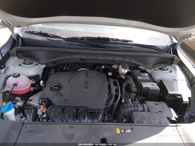 Продаж на аукціоні авто 2026 Kia Sorento S, vin: 5XYRL4JC2TG424633, номер лоту: 45924593