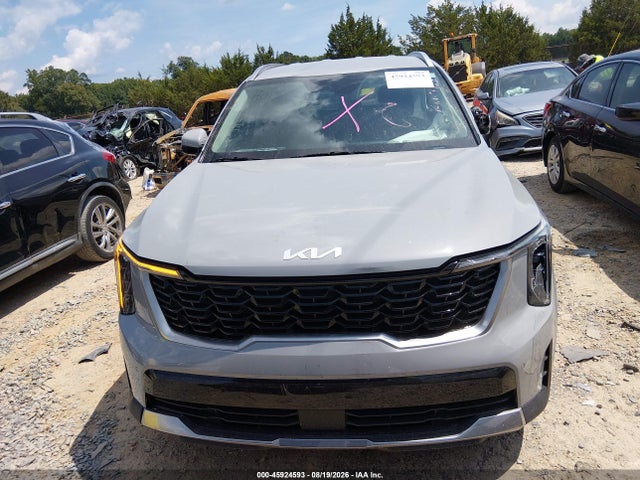 Продаж на аукціоні авто 2026 Kia Sorento S, vin: 5XYRL4JC2TG424633, номер лоту: 45924593