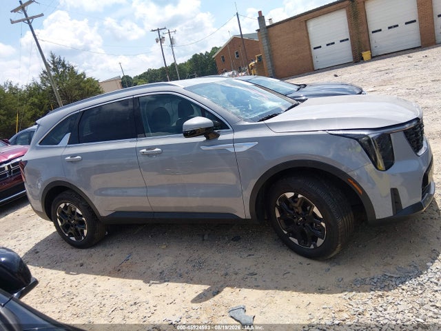 Продаж на аукціоні авто 2026 Kia Sorento S, vin: 5XYRL4JC2TG424633, номер лоту: 45924593