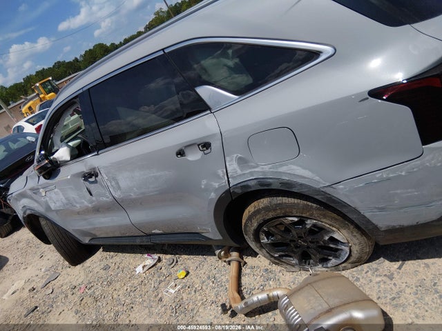 Продаж на аукціоні авто 2026 Kia Sorento S, vin: 5XYRL4JC2TG424633, номер лоту: 45924593