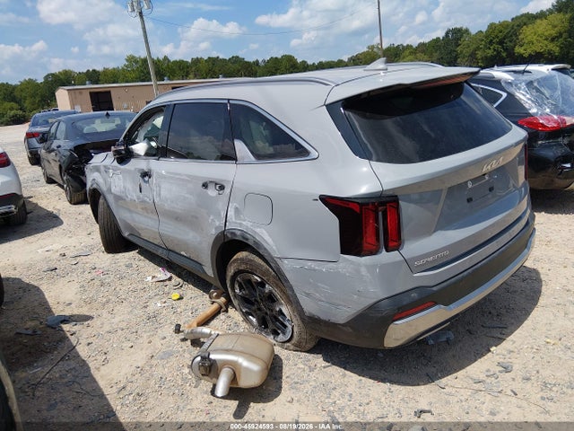 Продаж на аукціоні авто 2026 Kia Sorento S, vin: 5XYRL4JC2TG424633, номер лоту: 45924593