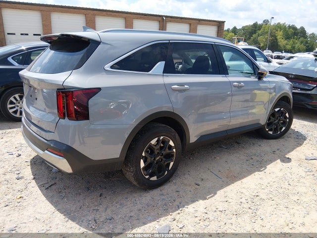 Продаж на аукціоні авто 2026 Kia Sorento S, vin: 5XYRL4JC2TG424633, номер лоту: 45924593