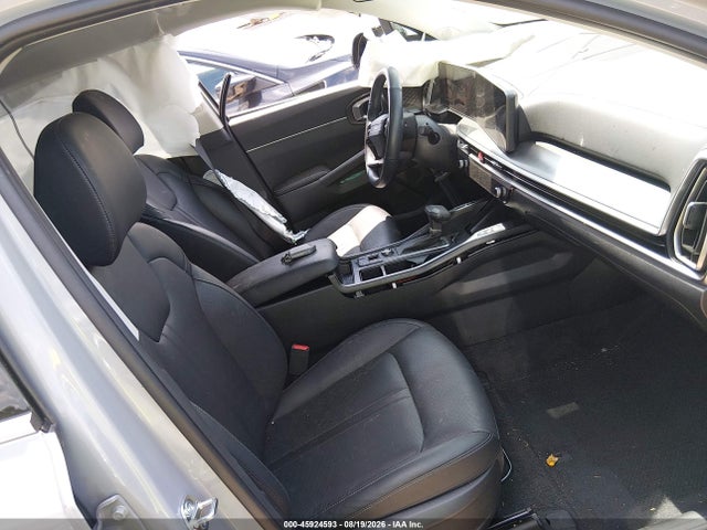 Продаж на аукціоні авто 2026 Kia Sorento S, vin: 5XYRL4JC2TG424633, номер лоту: 45924593