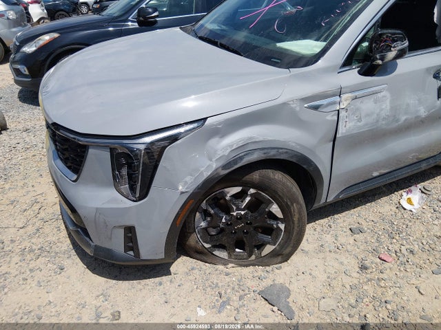Продаж на аукціоні авто 2026 Kia Sorento S, vin: 5XYRL4JC2TG424633, номер лоту: 45924593