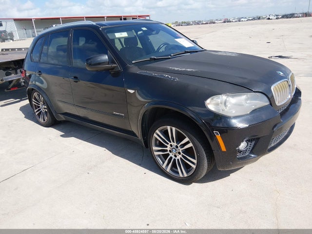 2012 Bmw X5 Xdrive50i მანქანა იყიდება აუქციონზე, vin: 5UXZV8C55CL426038, აუქციონის ნომერი: 45924597