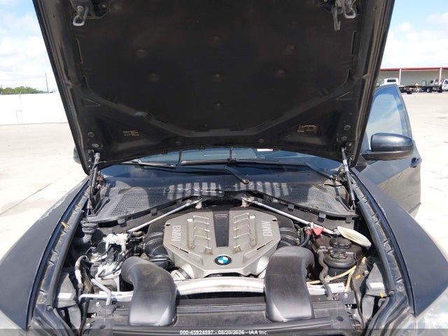 Aukcja sprzedaży 2012 Bmw X5 Xdrive50i, vin: 5UXZV8C55CL426038, numer aukcji: 45924597