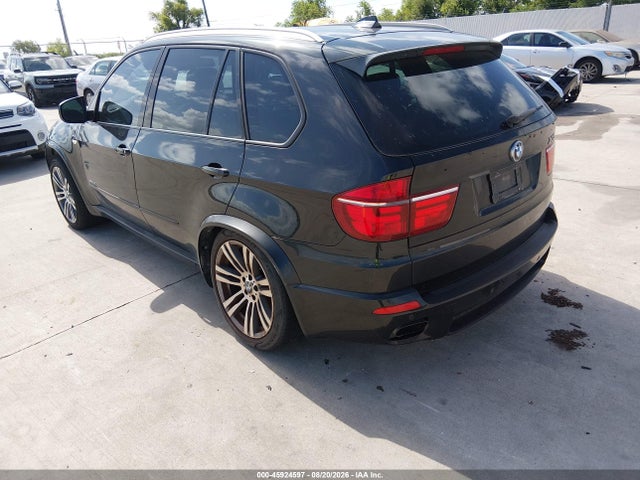 Aukcja sprzedaży 2012 Bmw X5 Xdrive50i, vin: 5UXZV8C55CL426038, numer aukcji: 45924597