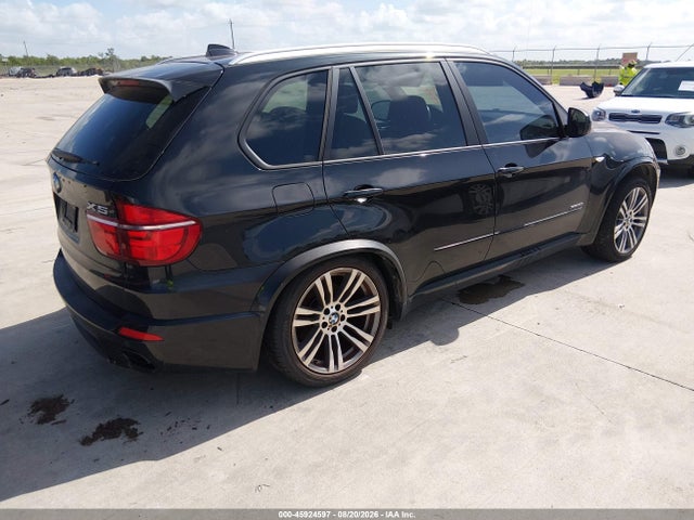 Aukcja sprzedaży 2012 Bmw X5 Xdrive50i, vin: 5UXZV8C55CL426038, numer aukcji: 45924597