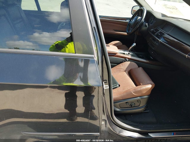 Aukcja sprzedaży 2012 Bmw X5 Xdrive50i, vin: 5UXZV8C55CL426038, numer aukcji: 45924597