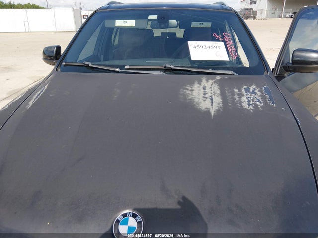 Aukcja sprzedaży 2012 Bmw X5 Xdrive50i, vin: 5UXZV8C55CL426038, numer aukcji: 45924597