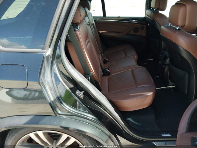 Aukcja sprzedaży 2012 Bmw X5 Xdrive50i, vin: 5UXZV8C55CL426038, numer aukcji: 45924597