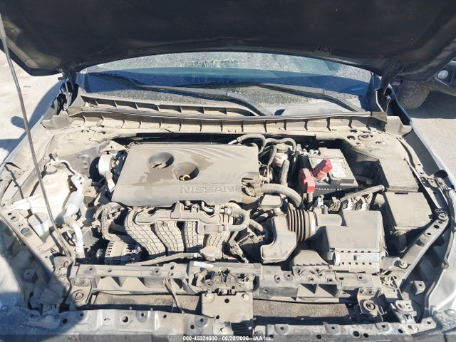 Nissan Altima 2.5 Sr 2019 1N4BL4CV9KC217004 Image 10