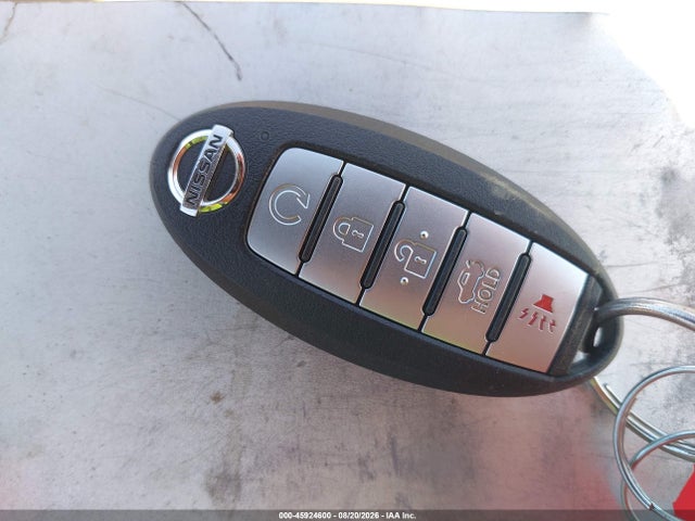 Nissan Altima 2.5 Sr 2019 1N4BL4CV9KC217004 Image 11