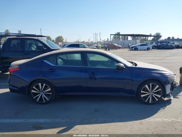 Nissan Altima 2.5 Sr 2019 1N4BL4CV9KC217004 Image 14