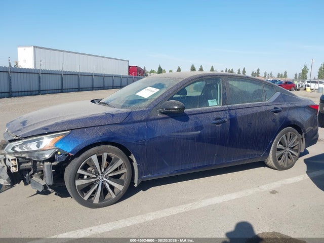 Nissan Altima 2.5 Sr 2019 1N4BL4CV9KC217004 Image 15