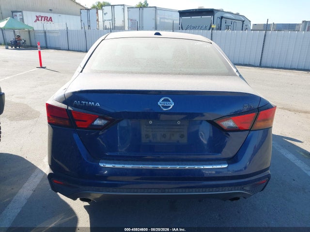 Nissan Altima 2.5 Sr 2019 1N4BL4CV9KC217004 Image 17