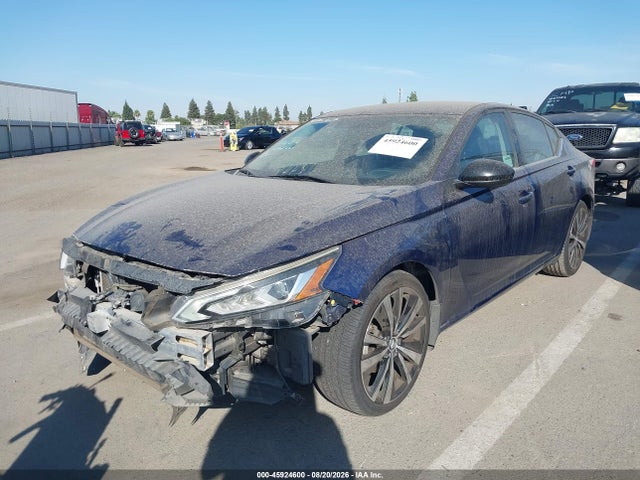 Nissan Altima 2.5 Sr 2019 1N4BL4CV9KC217004 Image 2