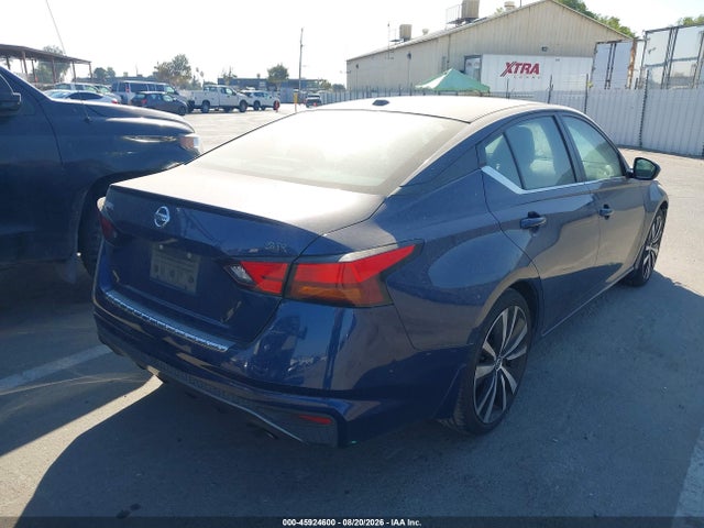 Nissan Altima 2.5 Sr 2019 1N4BL4CV9KC217004 Image 4