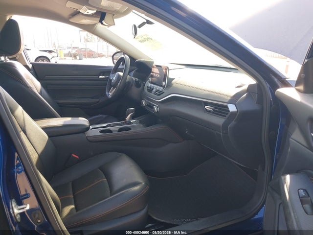 Nissan Altima 2.5 Sr 2019 1N4BL4CV9KC217004 Image 5
