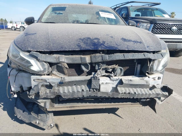 Nissan Altima 2.5 Sr 2019 1N4BL4CV9KC217004 Image 6