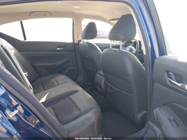 Nissan Altima 2.5 Sr 2019 1N4BL4CV9KC217004 Image 8