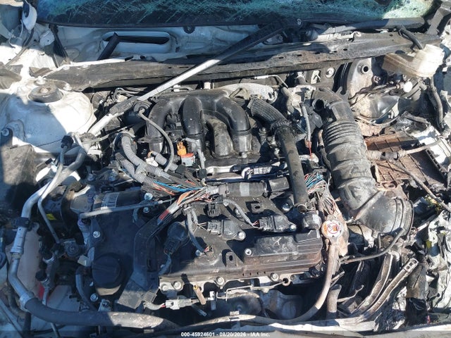 4T1KZ1AKXPU073718 Toyota Camry Trd/xse