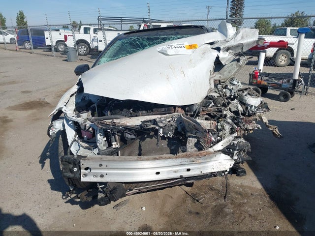 4T1KZ1AKXPU073718 Toyota Camry Trd/xse