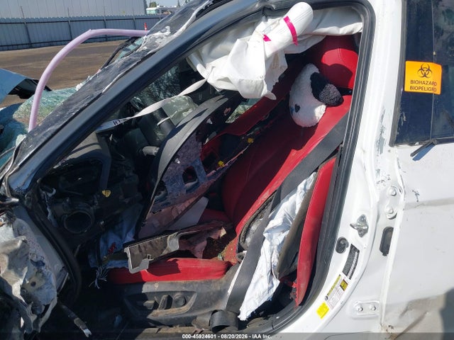 4T1KZ1AKXPU073718 Toyota Camry Trd/xse
