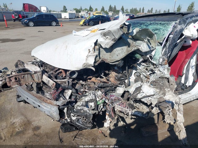 4T1KZ1AKXPU073718 Toyota Camry Trd/xse