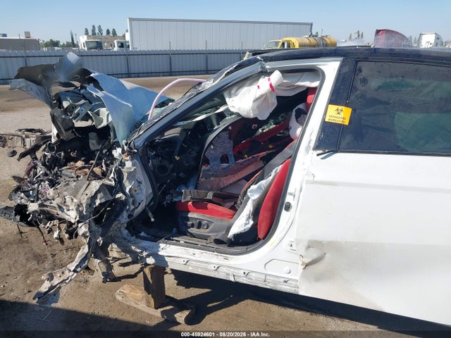 4T1KZ1AKXPU073718 Toyota Camry Trd/xse