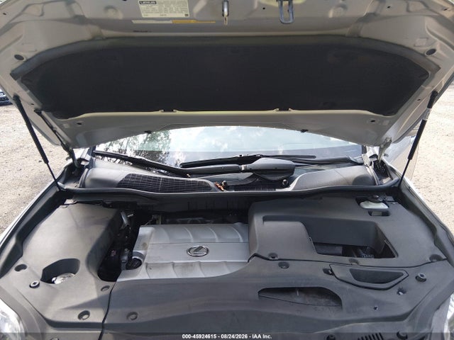 Aukcja sprzedaży 2012 Lexus Rx 350, vin: 2T2BK1BA4CC130769, numer aukcji: 45924615
