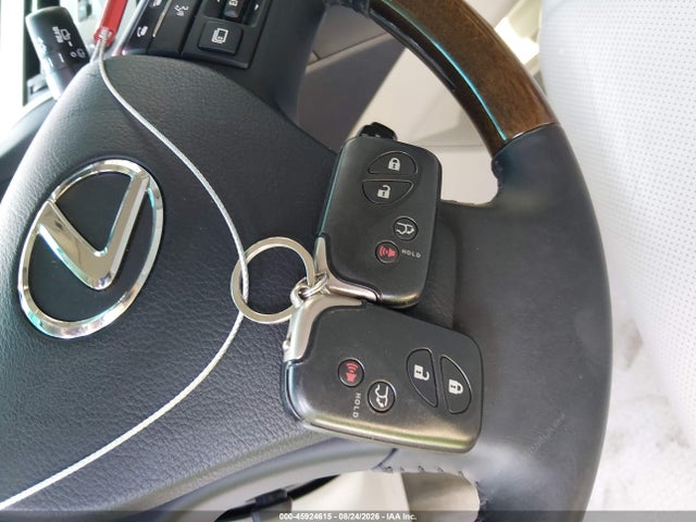Aukcja sprzedaży 2012 Lexus Rx 350, vin: 2T2BK1BA4CC130769, numer aukcji: 45924615