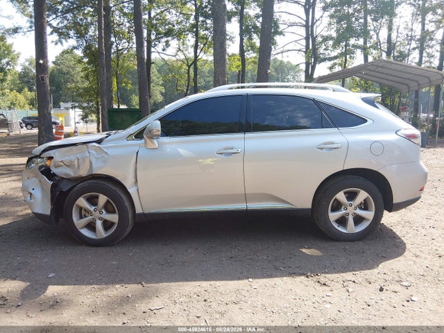 Aukcja sprzedaży 2012 Lexus Rx 350, vin: 2T2BK1BA4CC130769, numer aukcji: 45924615