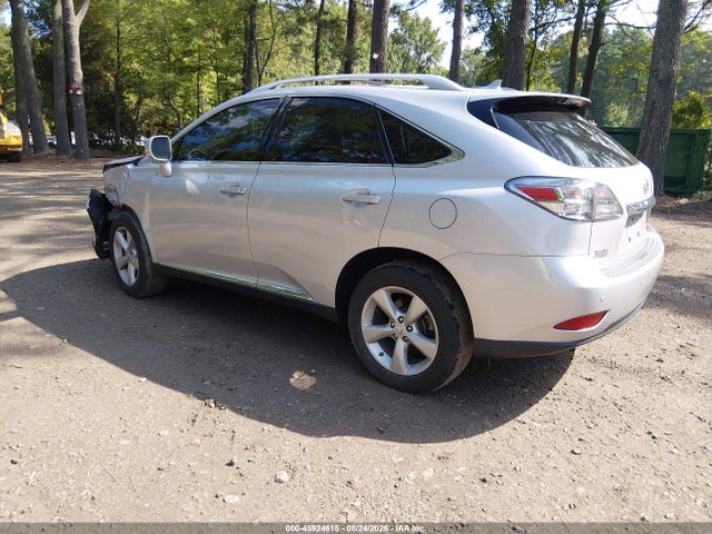 Aukcja sprzedaży 2012 Lexus Rx 350, vin: 2T2BK1BA4CC130769, numer aukcji: 45924615