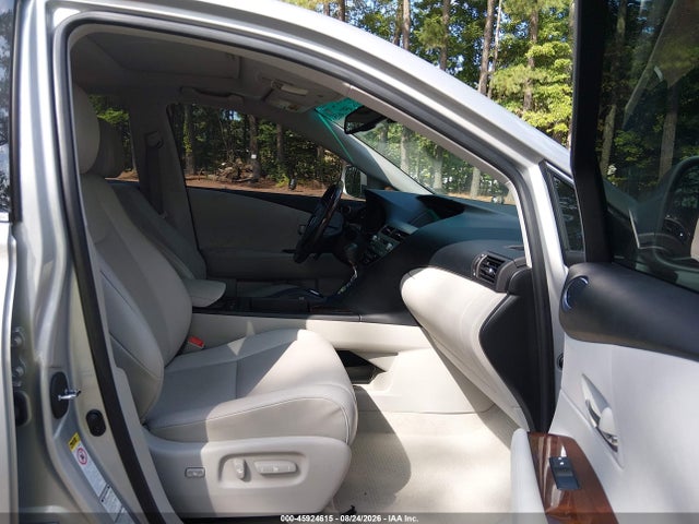 Aukcja sprzedaży 2012 Lexus Rx 350, vin: 2T2BK1BA4CC130769, numer aukcji: 45924615