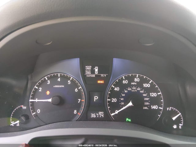 Aukcja sprzedaży 2012 Lexus Rx 350, vin: 2T2BK1BA4CC130769, numer aukcji: 45924615