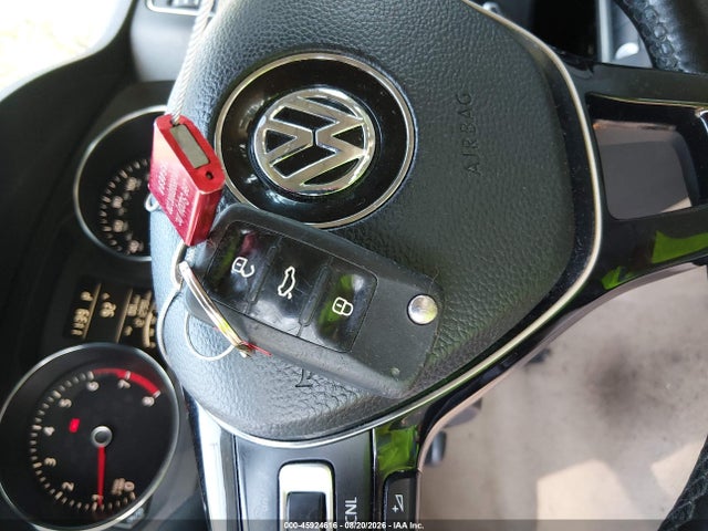 45924616 :رقم المزاد ، 3VWD67AJ3GM339372 vin ، 2016 Volkswagen Jetta 1.4t Se مزاد بيع