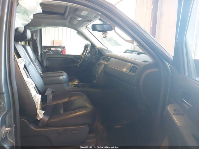 Aukcja sprzedaży 2013 Chevrolet Silverado 1500 Ltz, vin: 3GCPKTE71DG191333, numer aukcji: 45924617