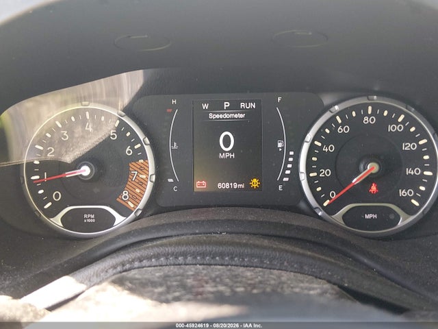 ZACNJABB3LPL50774 Jeep Renegade Latitude Fwd